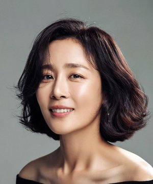 Moon Jung Hee