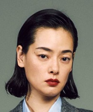 Ichikawa Mikako