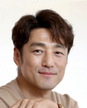 Ji Jin Hee