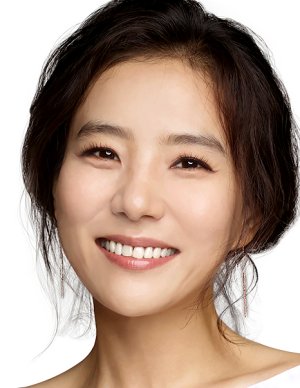 Seo Jung Yeon