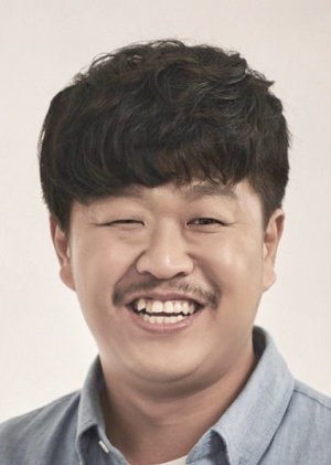 Kim Han Jong