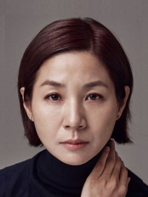 Kim Ho Jung