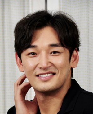 Kang Shin Hyo